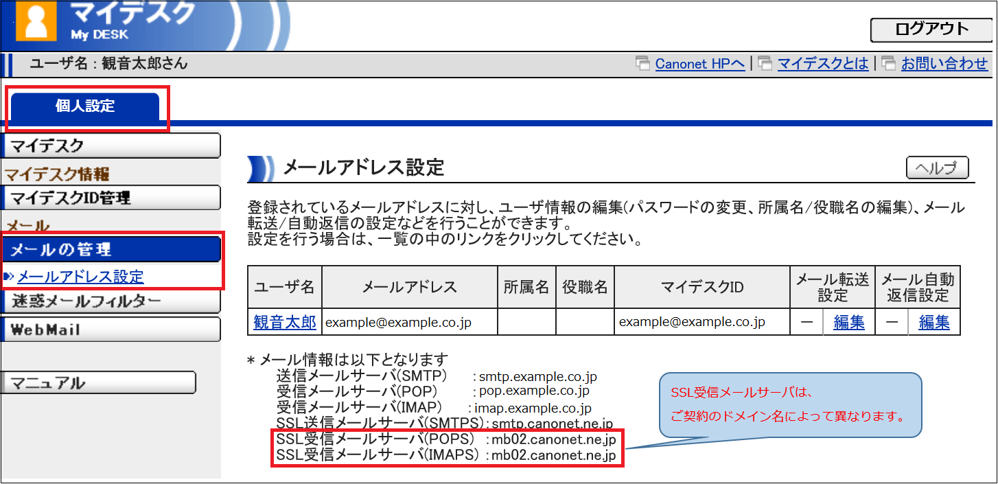 ユーザが追加した画像